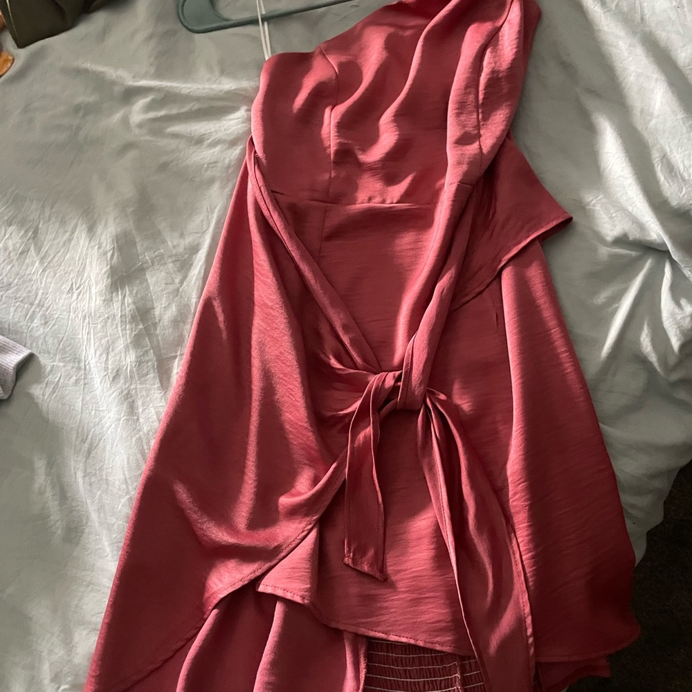 Hello Molly Dress